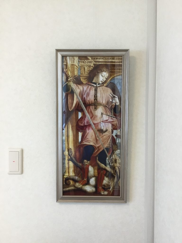 アートポスター