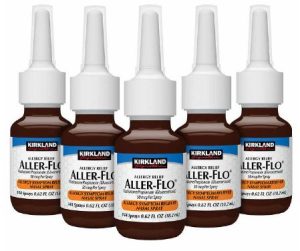 Allergy Spray